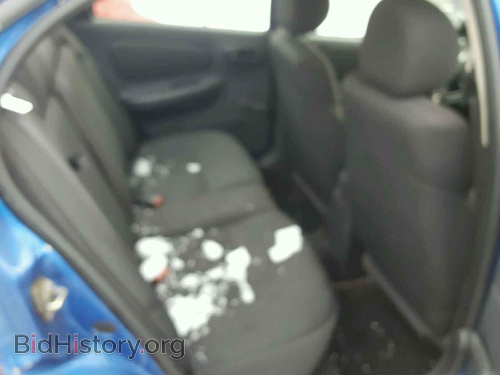 2005 DODGE NEON - VIN: 1B3ES56C35D108001 - Фото 6