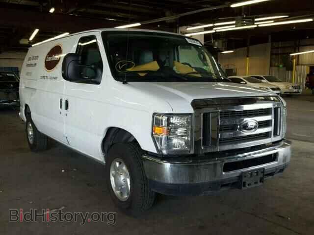Фотография 1FTNE2EL8DDA61570 - FORD ECONOLINE 2013