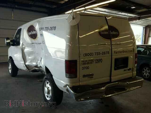 2013 FORD ECONOLINE - VIN: 1FTNE2EL8DDA61570 - Фото 3