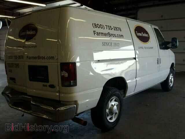 2013 FORD ECONOLINE - VIN: 1FTNE2EL8DDA61570 - Фото 4