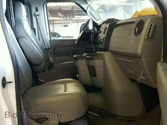 2013 FORD ECONOLINE - VIN: 1FTNE2EL8DDA61570 - Фото 5