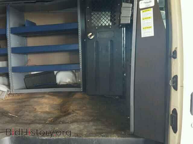 2013 FORD ECONOLINE - VIN: 1FTNE2EL8DDA61570 - Фото 6