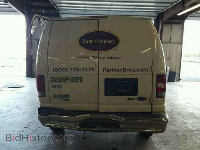 2013 FORD ECONOLINE - VIN: 1FTNE2EL8DDA61570 - Фото 9
