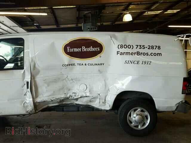 2013 FORD ECONOLINE - VIN: 1FTNE2EL8DDA61570 - Фото 10