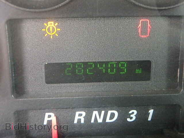 2006 FORD FREESTAR - VIN: 2FMZA51696BA43114 - Фото 8