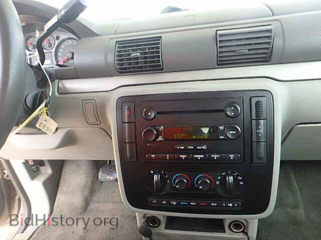 2006 FORD FREESTAR - VIN: 2FMZA51696BA43114 - Фото 9