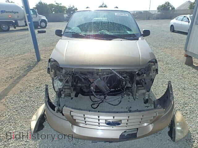 2006 FORD FREESTAR - VIN: 2FMZA51696BA43114 - Фото 10