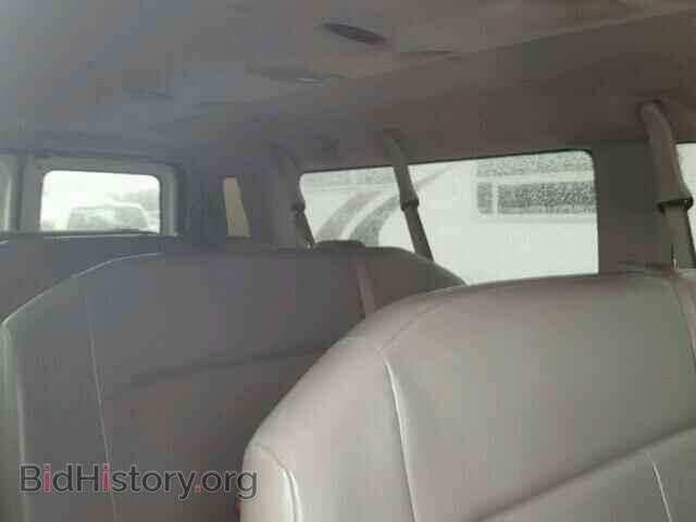2009 FORD ECONOLINE - VIN: 1FBSS31L89DA28233 - Photo 6