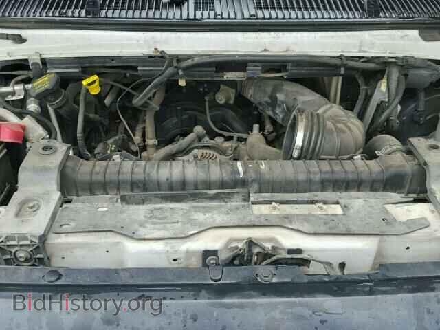 2009 FORD ECONOLINE - VIN: 1FBSS31L89DA28233 - Photo 7