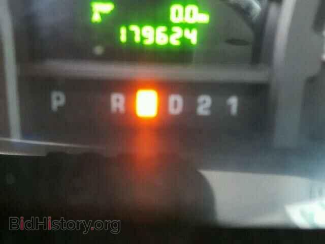 2009 FORD ECONOLINE - VIN: 1FBSS31L89DA28233 - Photo 8