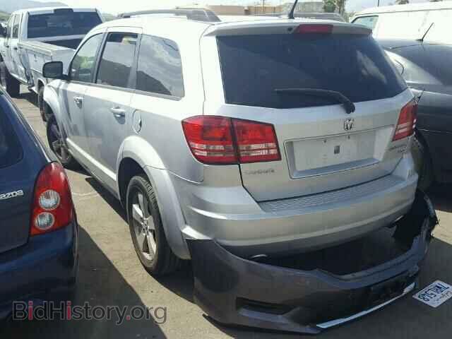2010 DODGE JOURNEY - VIN: 3D4PG5FV9AT232954 - Фото 3