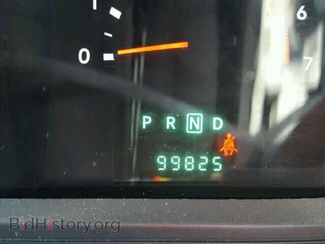 2010 DODGE JOURNEY - VIN: 3D4PG5FV9AT232954 - Фото 8