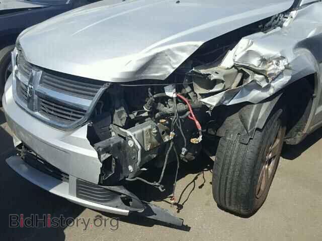 2010 DODGE JOURNEY - VIN: 3D4PG5FV9AT232954 - Фото 9