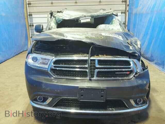 2016 DODGE DURANGO - VIN: 1C4RDJDG1GC387420 - Photo 10