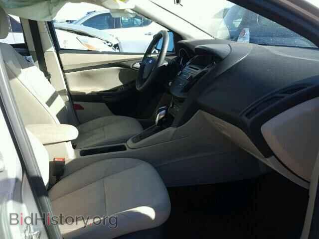 2015 FORD FOCUS - VIN: 1FADP3K25FL202598 - Фото 5