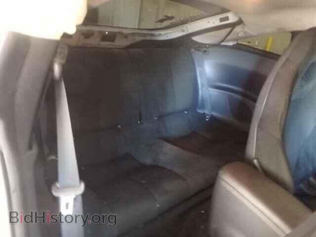 2008 MITSUBISHI ECLIPSE - VIN: 4A3AK24FX8E031387 - Фото 6