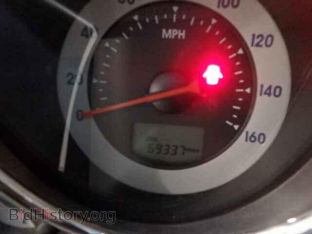 2008 MITSUBISHI ECLIPSE - VIN: 4A3AK24FX8E031387 - Фото 8