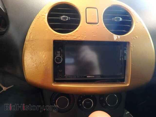 2008 MITSUBISHI ECLIPSE - VIN: 4A3AK24FX8E031387 - Фото 9