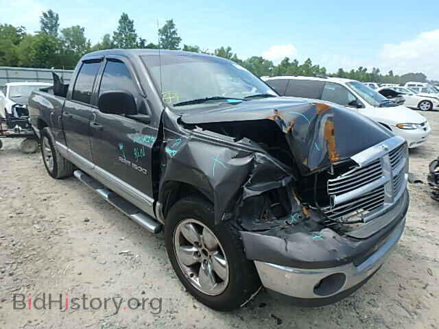 Фотография 1D7HA18D34S668291 - DODGE RAM 1500 2004