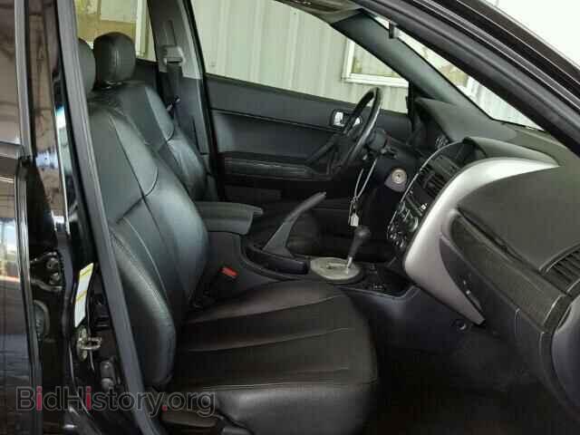 2006 MITSUBISHI GALANT - VIN: 4A3AB76S46E025668 - Фото 5