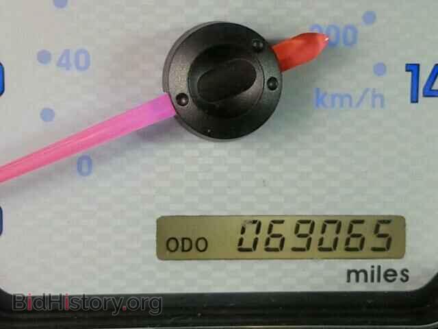 2006 MITSUBISHI GALANT - VIN: 4A3AB76S46E025668 - Фото 8