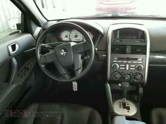 2006 MITSUBISHI GALANT - VIN: 4A3AB76S46E025668 - Фото 9