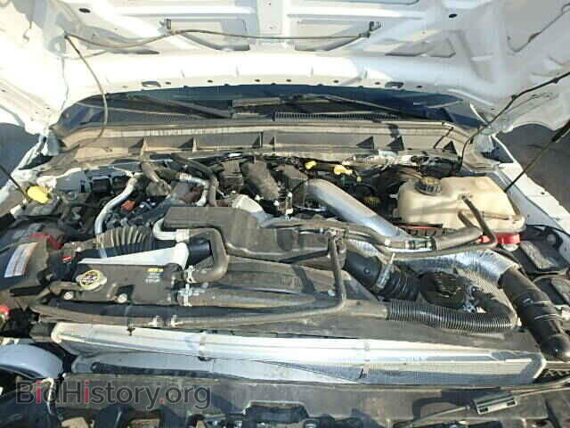 2012 FORD F250 - VIN: 1FTBF2AT3CEC33860 - Фото 7