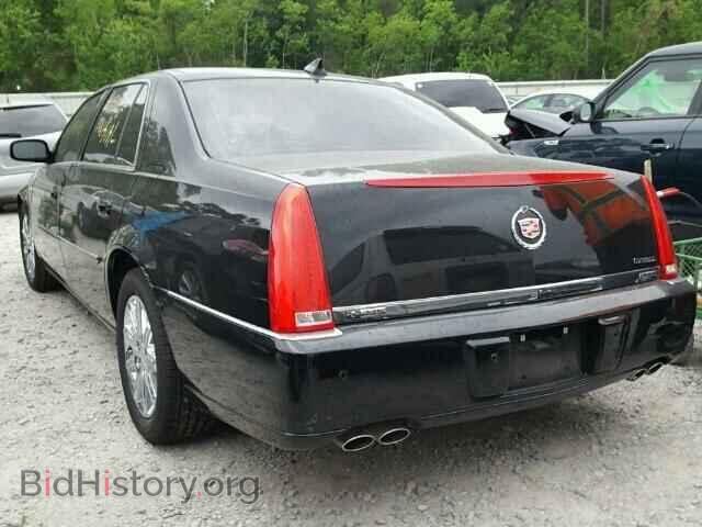 2011 CADILLAC DTS - VIN: 1G6KH5E68BU104763 - Фото 3