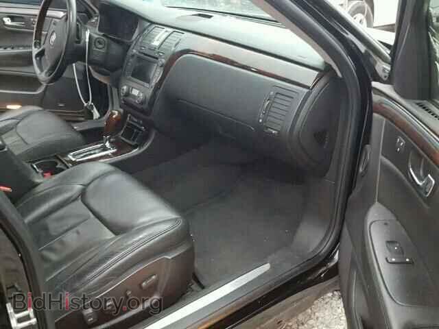 2011 CADILLAC DTS - VIN: 1G6KH5E68BU104763 - Фото 5