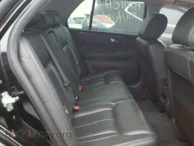 2011 CADILLAC DTS - VIN: 1G6KH5E68BU104763 - Фото 6