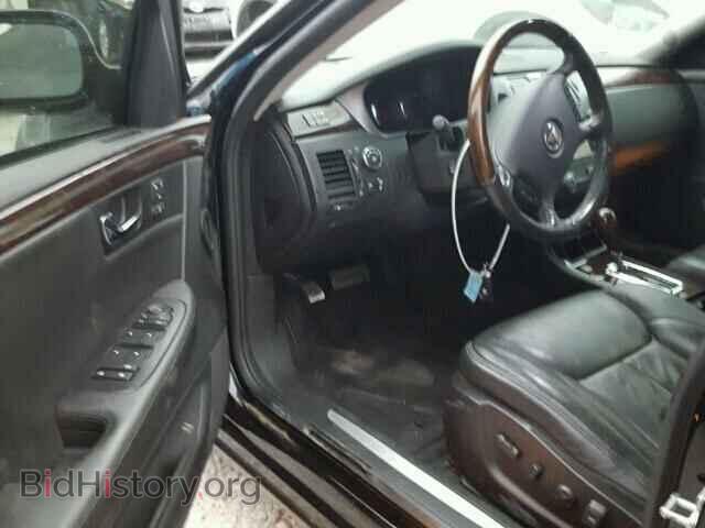 2011 CADILLAC DTS - VIN: 1G6KH5E68BU104763 - Фото 9