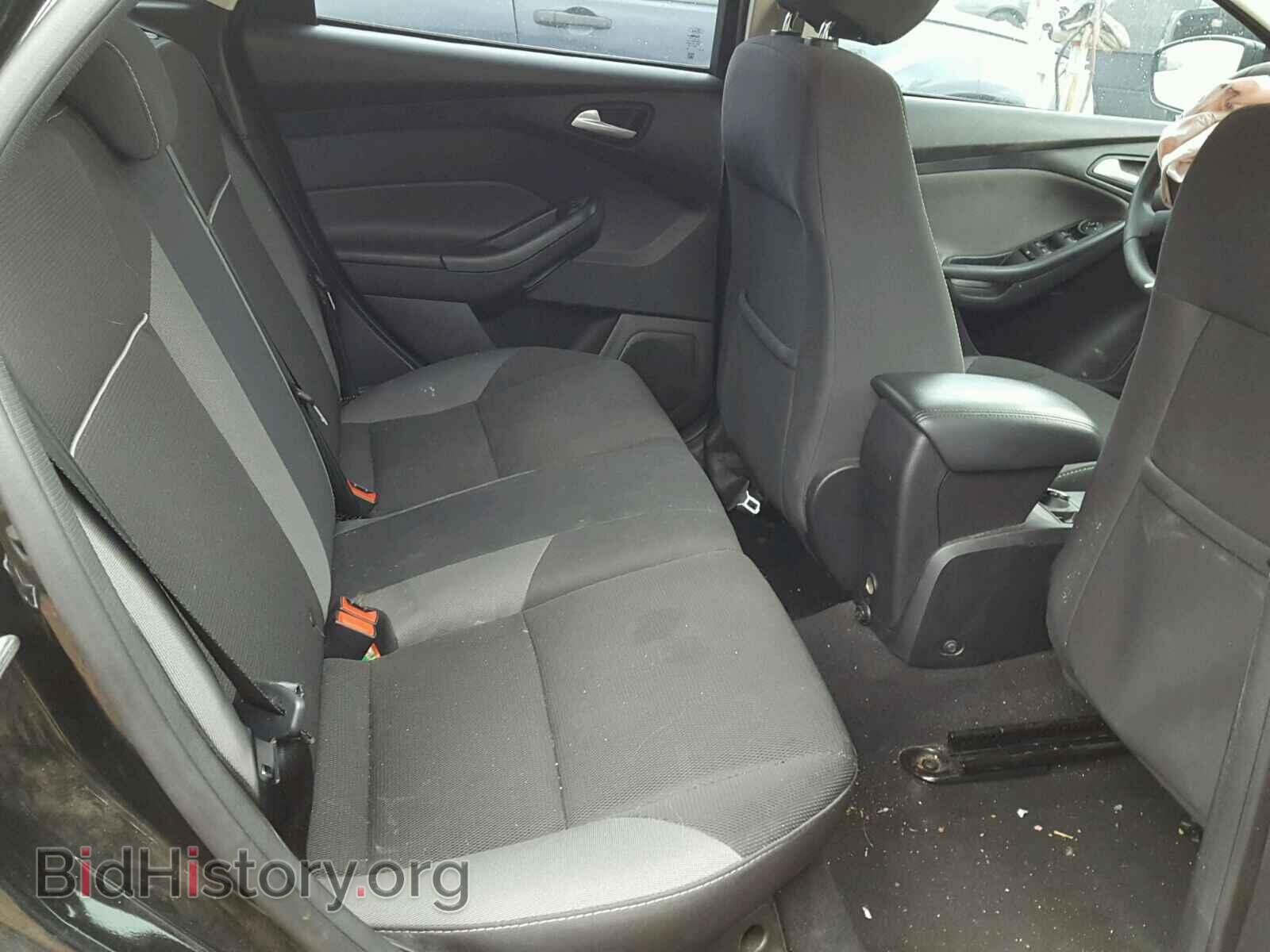 2014 FORD FOCUS - VIN: 1FADP3K23EL461668 - Photo 6