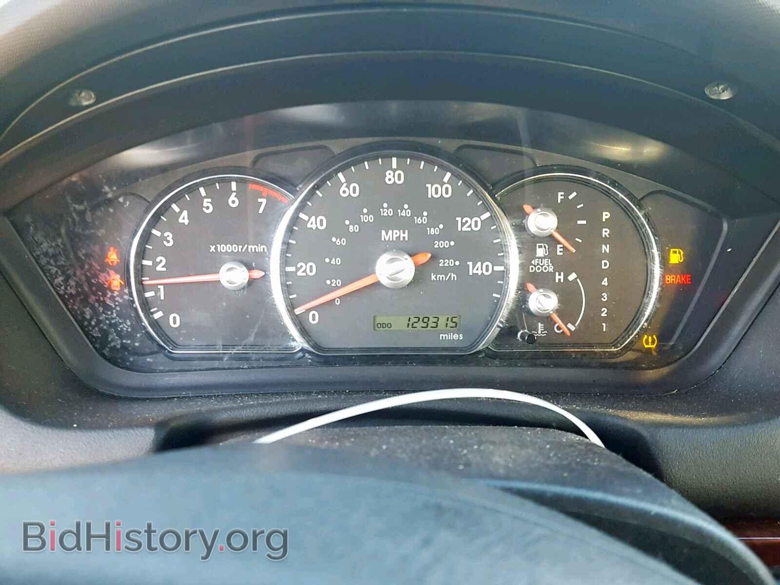 2012 MITSUBISHI GALANT - VIN: 4A32B3FF7CE020010 - Фото 8