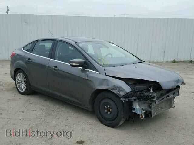 Фотография 1FAHP3H24CL190285 - FORD FOCUS 2012