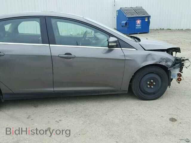 2012 FORD FOCUS - VIN: 1FAHP3H24CL190285 - Photo 10
