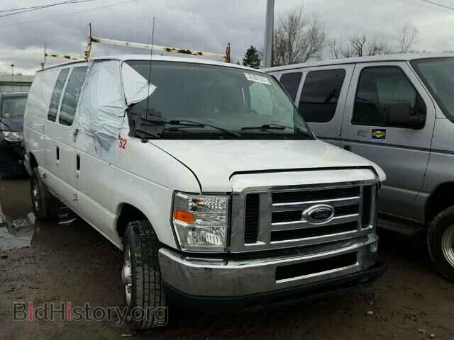 Фотография 1FTNE2EW0DDA32963 - FORD ECONOLINE 2013