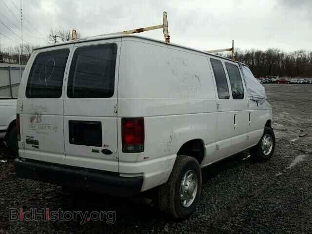 2013 FORD ECONOLINE - VIN: 1FTNE2EW0DDA32963 - Фото 4