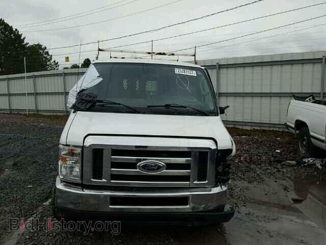 2013 FORD ECONOLINE - VIN: 1FTNE2EW0DDA32963 - Фото 9