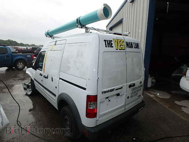2012 FORD TRANSIT CO - VIN: NM0LS7AN8CT121160 - Фото 3