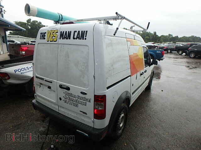 2012 FORD TRANSIT CO - VIN: NM0LS7AN8CT121160 - Фото 4