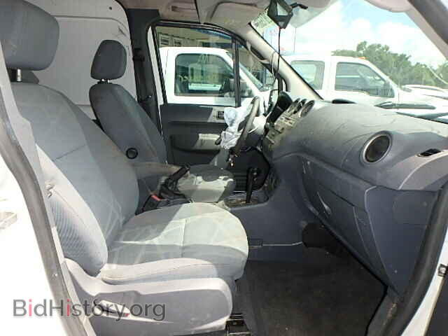 2012 FORD TRANSIT CO - VIN: NM0LS7AN8CT121160 - Фото 5