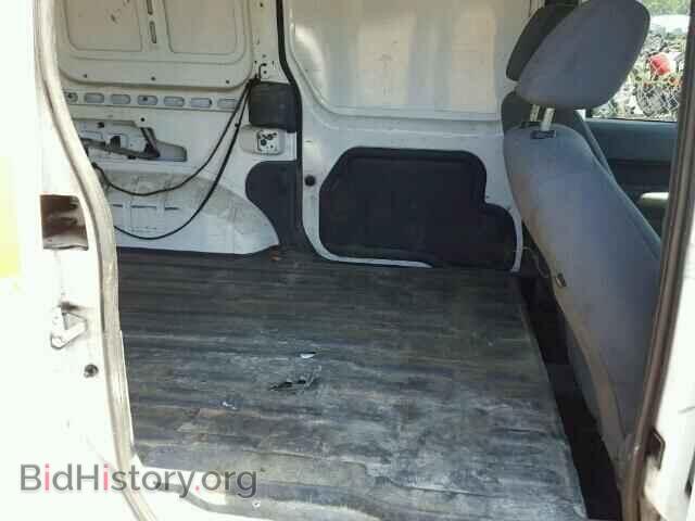 2012 FORD TRANSIT CO - VIN: NM0LS7AN8CT121160 - Фото 6