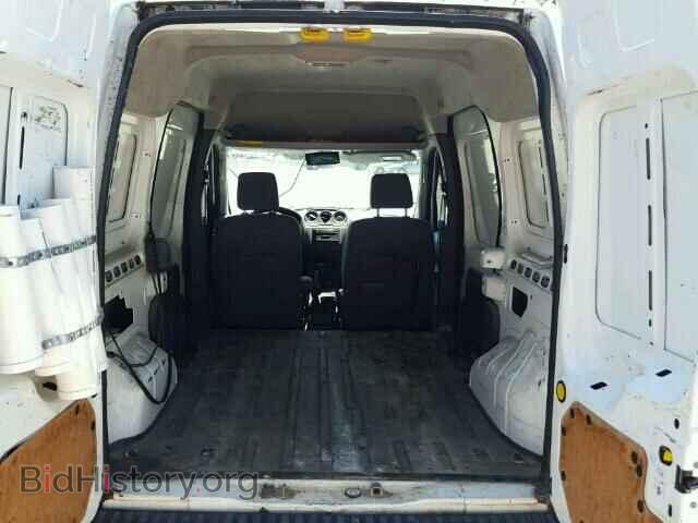 2012 FORD TRANSIT CO - VIN: NM0LS7AN8CT121160 - Фото 10