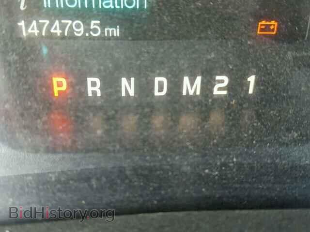 2012 FORD F150 - VIN: 1FTFX1EF8CKD20863 - Фото 8