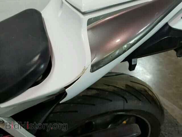 2007 HONDA CBR CYCLE - VIN: JH2PC40077M007857 - Фото 10