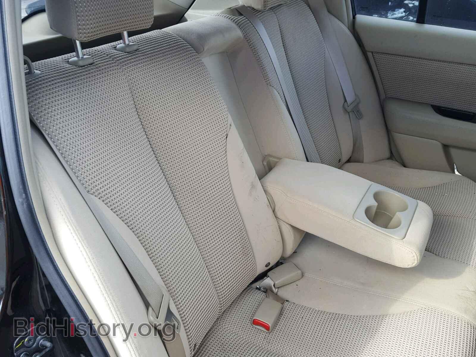 2011 NISSAN VERSA - VIN: 3N1BC1CP6BL508075 - Photo 6