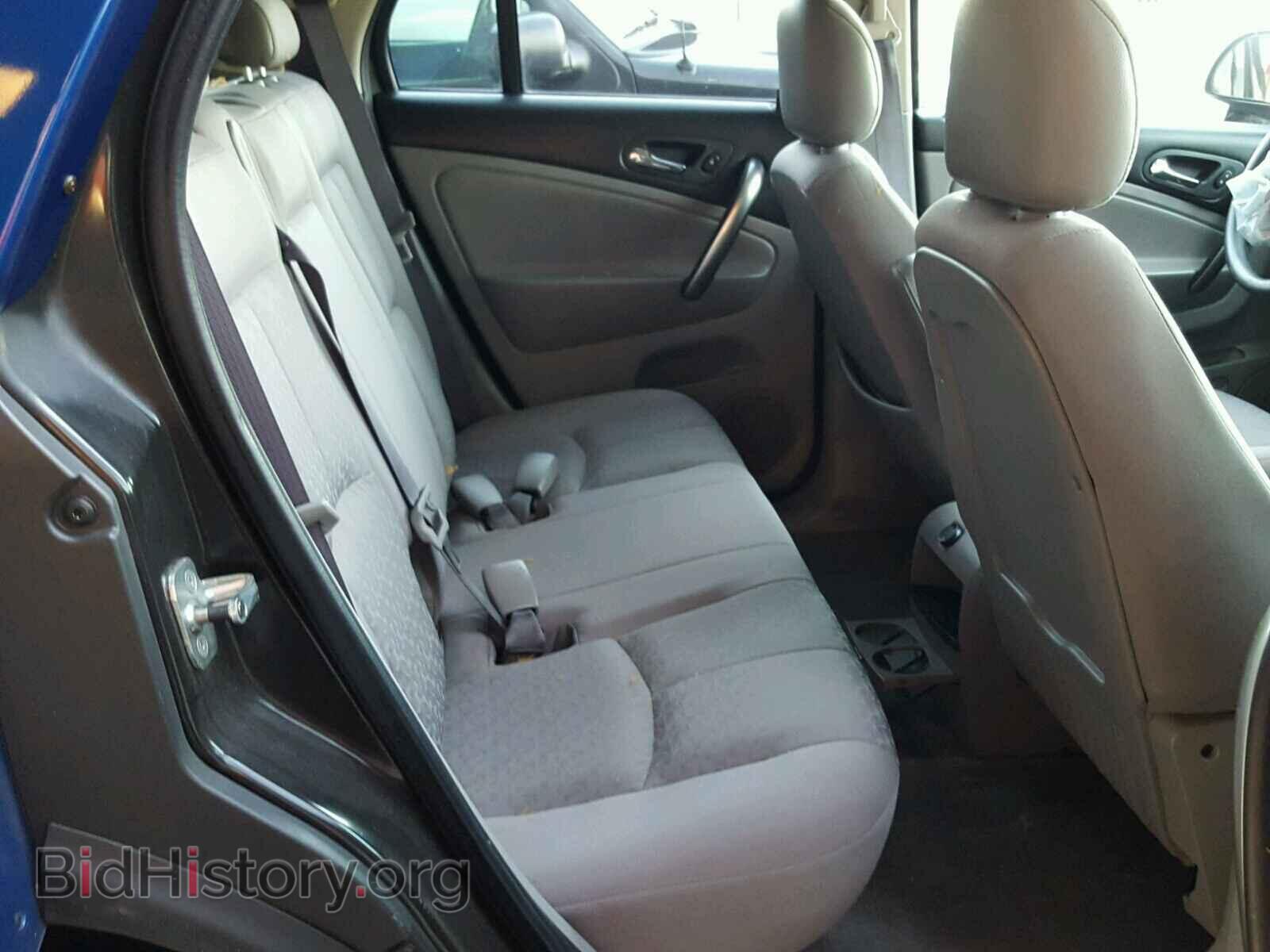 2006 SATURN VUE - VIN: 5GZCZ33D16S832400 - Фото 6