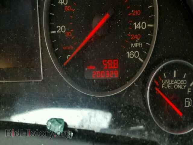 2002 AUDI A4 - VIN: WAULT68E92A164154 - Photo 8