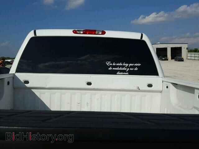 2012 CHEVROLET SILVERADO - VIN: 3GCPCSE03CG260399 - Фото 6