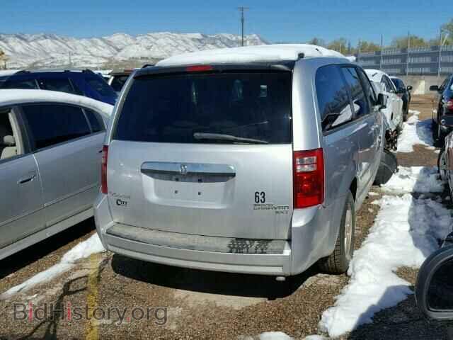 2010 DODGE CARAVAN - VIN: 2D4RN5D10AR179787 - Фото 4